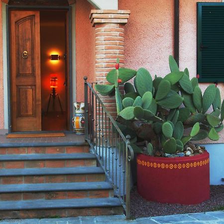 La Casa Di Mario Vila Massa  Exterior foto