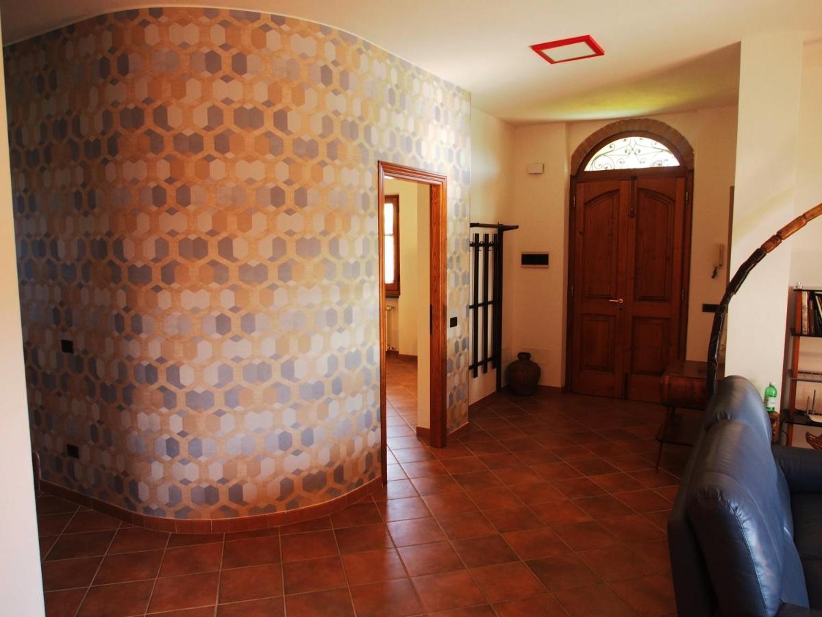 La Casa Di Mario Vila Massa  Exterior foto